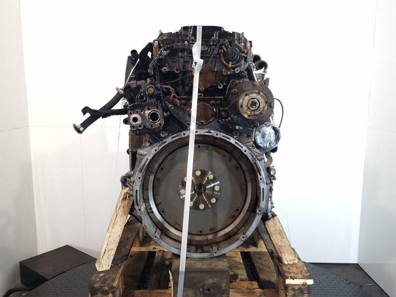 Mercedes Benz OM936LA.6-3-00 Econic Spec With PTO Engine (Truck) - Motor za Tovornjak: slika 3 Mercedes Benz OM936LA.6-3-00 Econic Spec With PTO Engine (Truck) - Motor za Tovornjak: slika 3