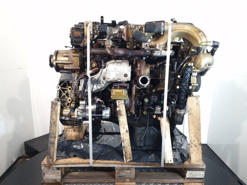 Mercedes Benz OM936LA.6-3-01 Econic Spec Engine (Truck) - Motor za Tovornjak: slika 3 Mercedes Benz OM936LA.6-3-01 Econic Spec Engine (Truck) - Motor za Tovornjak: slika 3