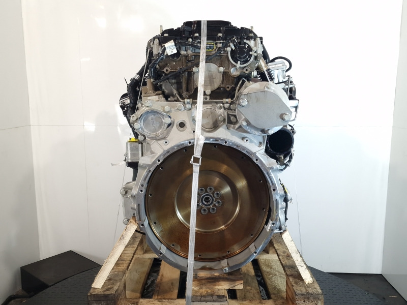 Mercedes Benz OM936LA.E5-2 E9H01 Twin Turbo Engine (Industrial) 935.916 - Motor za Industrijska oprema: slika 2 Mercedes Benz OM936LA.E5-2 E9H01 Twin Turbo Engine (Industrial) 935.916 - Motor za Industrijska oprema: slika 2