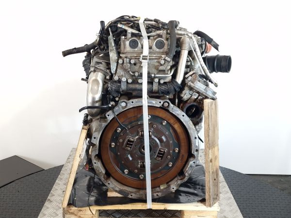 Mitsubishi 4P10-8AT4/F1CE3481Z*D011 Engine (Truck) - Motor za Tovornjak: slika 3 Mitsubishi 4P10-8AT4/F1CE3481Z*D011 Engine (Truck) - Motor za Tovornjak: slika 3