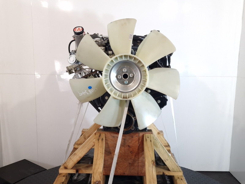 Mitsubishi D04EG-TAA Engine (Plant) Kobelco SK135SR-3 Excavator - Motor za Gradbeni stroj: slika 5 Mitsubishi D04EG-TAA Engine (Plant) Kobelco SK135SR-3 Excavator - Motor za Gradbeni stroj: slika 5