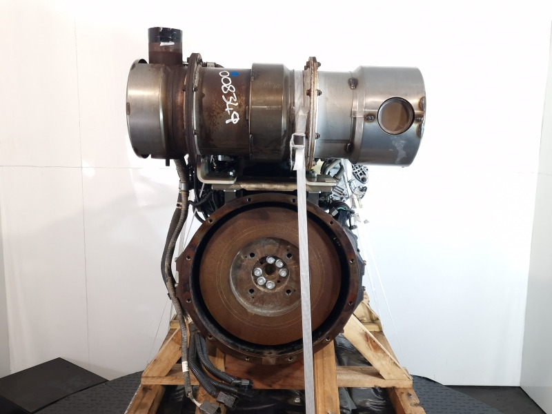 Mitsubishi D04EG-TAA Engine (Plant) Kobelco SK135SR-3 Excavator - Motor za Gradbeni stroj: slika 2 Mitsubishi D04EG-TAA Engine (Plant) Kobelco SK135SR-3 Excavator - Motor za Gradbeni stroj: slika 2