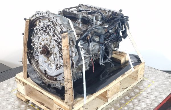 Mitsubishi MO38S6A002 automatic Gearbox - Menjalnik: slika 1 Mitsubishi MO38S6A002 automatic Gearbox - Menjalnik: slika 1