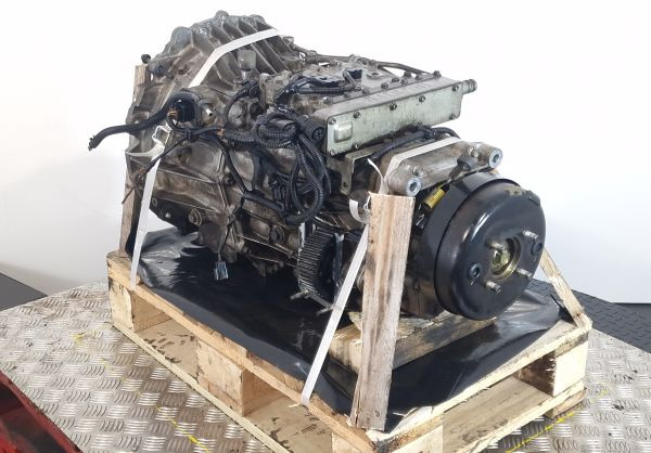 Mitsubishi MO38S6A002 automatic Gearbox - Menjalnik: slika 4 Mitsubishi MO38S6A002 automatic Gearbox - Menjalnik: slika 4