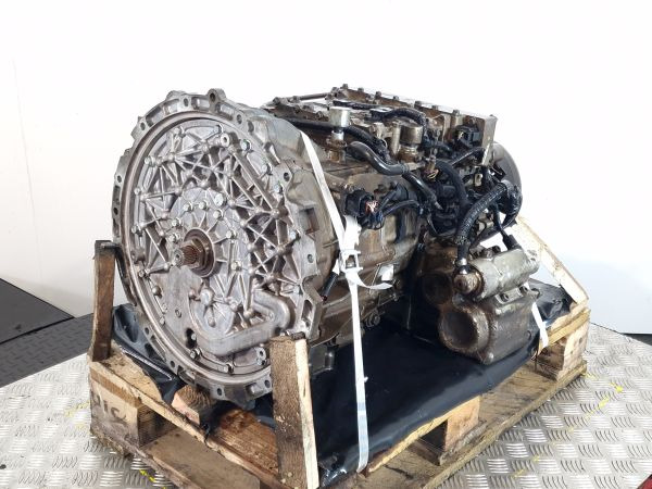 Mitsubishi MO38S6A002 automatic Gearbox - Menjalnik: slika 1 Mitsubishi MO38S6A002 automatic Gearbox - Menjalnik: slika 1