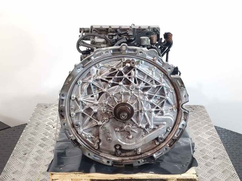 Mitsubishi MO38S6A302 automatic Gearbox - Menjalnik: slika 2 Mitsubishi MO38S6A302 automatic Gearbox - Menjalnik: slika 2