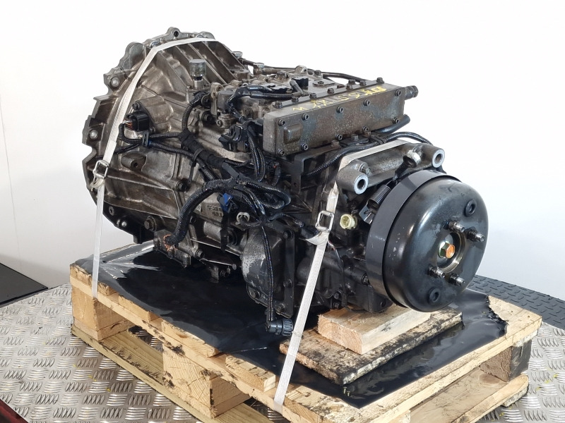 Mitsubishi MO38S6A302 automatic Gearbox - Menjalnik: slika 5 Mitsubishi MO38S6A302 automatic Gearbox - Menjalnik: slika 5