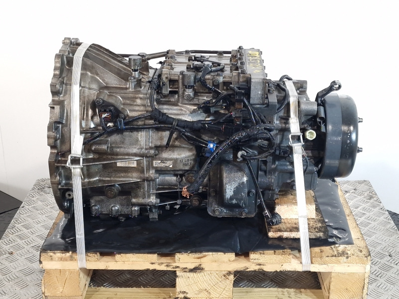 Mitsubishi MO38S6A302 automatic Gearbox - Menjalnik: slika 4 Mitsubishi MO38S6A302 automatic Gearbox - Menjalnik: slika 4