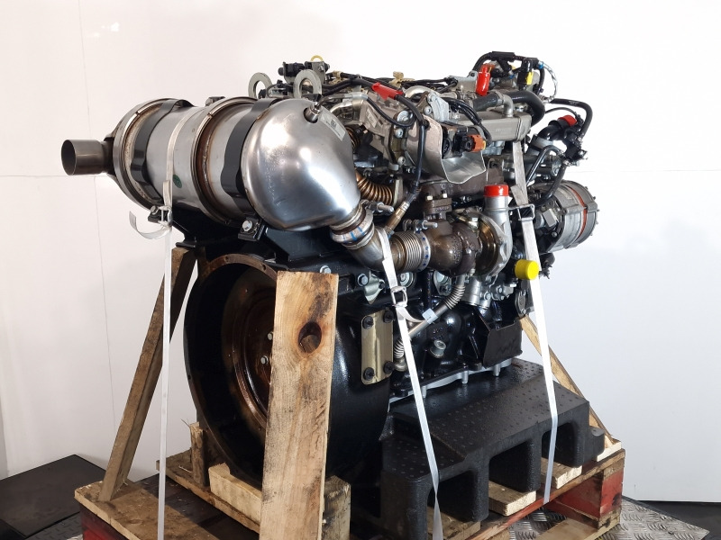 New Caterpillar C3.4B / F5HFL414C*A048 Engine (Plant) - Motor za Gradbeni stroj: slika 1 New Caterpillar C3.4B / F5HFL414C*A048 Engine (Plant) - Motor za Gradbeni stroj: slika 1