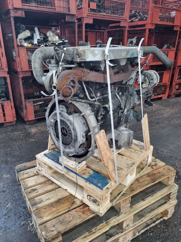 Perkins 1004.4T Engine (Plant) - Motor za Gradbeni stroj: slika 1 Perkins 1004.4T Engine (Plant) - Motor za Gradbeni stroj: slika 1