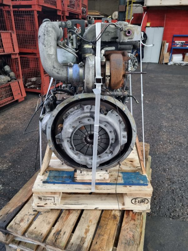 Perkins 1004.4T Engine (Plant) - Motor za Gradbeni stroj: slika 2 Perkins 1004.4T Engine (Plant) - Motor za Gradbeni stroj: slika 2