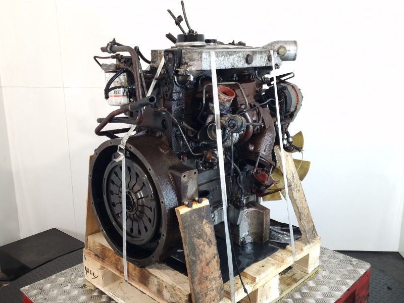 Perkins 1004E-4TW Engine (Plant) - Motor za Gradbeni stroj: slika 1 Perkins 1004E-4TW Engine (Plant) - Motor za Gradbeni stroj: slika 1