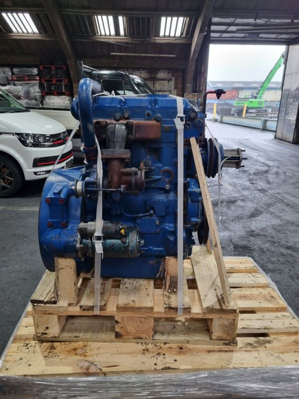 Perkins 1103A-33T 2506/1500 Engine (Industrial) - Motor za Industrijska oprema: slika 3 Perkins 1103A-33T 2506/1500 Engine (Industrial) - Motor za Industrijska oprema: slika 3