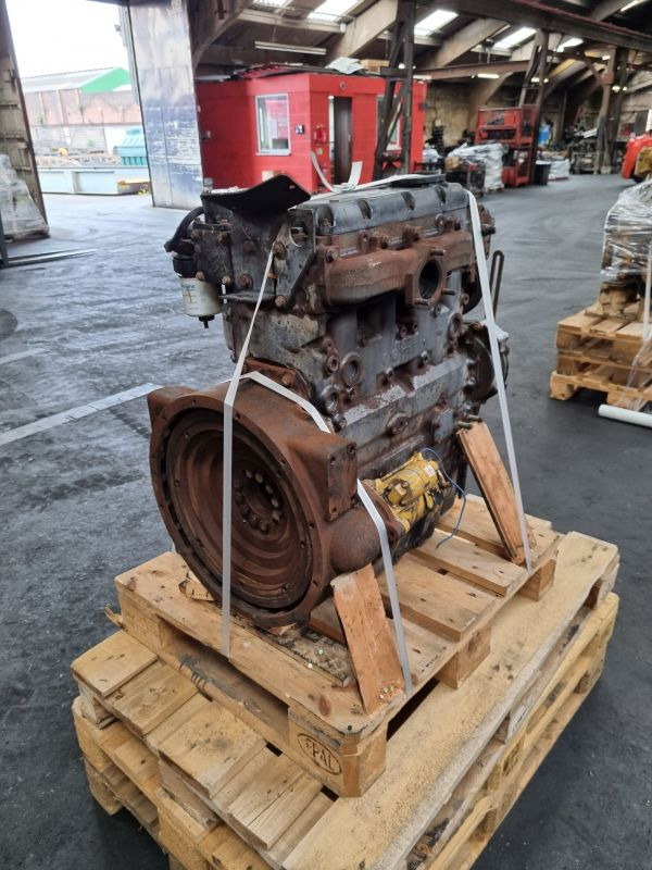 Perkins 1104 3054C Engine - Motor za Industrijska oprema: slika 1 Perkins 1104 3054C Engine - Motor za Industrijska oprema: slika 1