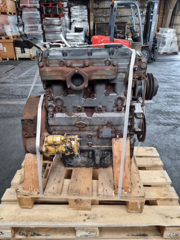 Perkins 1104 3054C Engine - Motor za Industrijska oprema: slika 3 Perkins 1104 3054C Engine - Motor za Industrijska oprema: slika 3