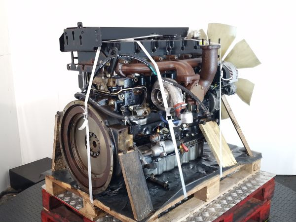 Perkins 1106C-E66T (CAT C6.6 PK)Engine (Industrial) - Motor za Industrijska oprema: slika 1 Perkins 1106C-E66T (CAT C6.6 PK)Engine (Industrial) - Motor za Industrijska oprema: slika 1