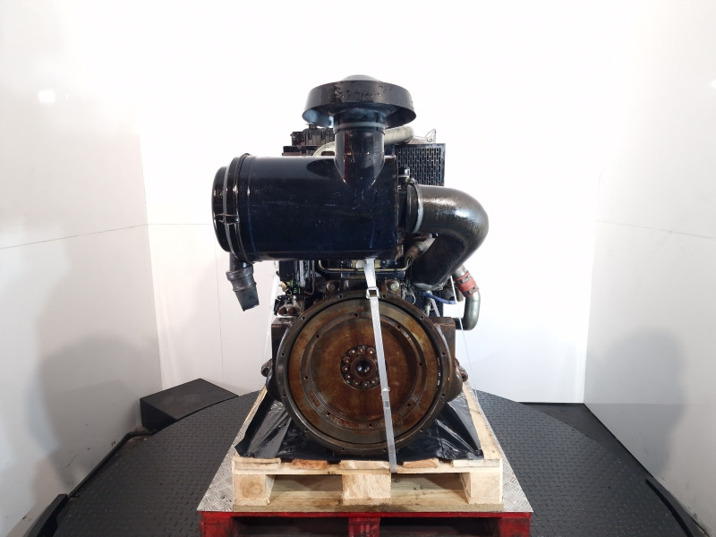 Perkins 1106D-E66TA Engine (Industrial) - Motor za Industrijska oprema: slika 2 Perkins 1106D-E66TA Engine (Industrial) - Motor za Industrijska oprema: slika 2