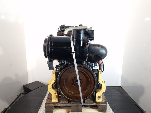 Perkins 1106D-E66TA PJ CAT C6.6 Engine (Industrial) - Motor za Industrijska oprema: slika 3 Perkins 1106D-E66TA PJ CAT C6.6 Engine (Industrial) - Motor za Industrijska oprema: slika 3
