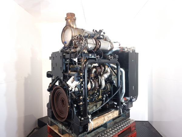 Perkins 1206E – E70TTA Stage IIIB Engine (Industrial) - Motor za Industrijska oprema: slika 1 Perkins 1206E – E70TTA Stage IIIB Engine (Industrial) - Motor za Industrijska oprema: slika 1