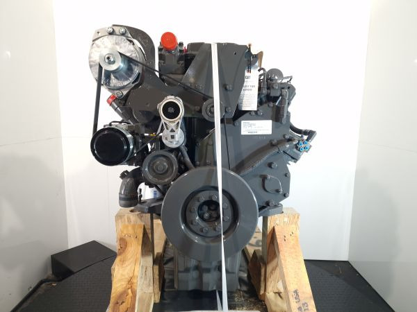 Perkins 1506D-E88TA / CAT C9 Engine (Industrial) - Motor za Industrijska oprema: slika 5 Perkins 1506D-E88TA / CAT C9 Engine (Industrial) - Motor za Industrijska oprema: slika 5