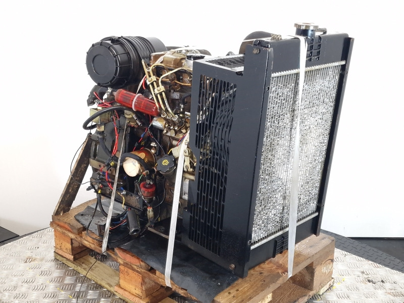 Perkins 403C-11 Engine (Industrial) - Motor za Industrijska oprema: slika 4 Perkins 403C-11 Engine (Industrial) - Motor za Industrijska oprema: slika 4