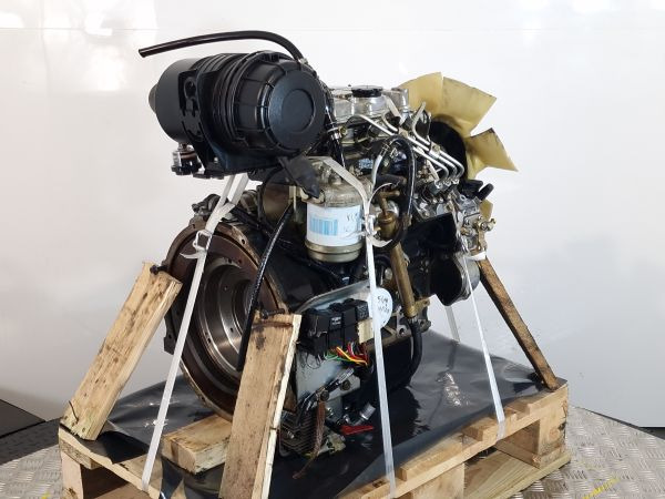 Perkins 403D-11 Engine (Industrial) - Motor za Industrijska oprema: slika 1 Perkins 403D-11 Engine (Industrial) - Motor za Industrijska oprema: slika 1