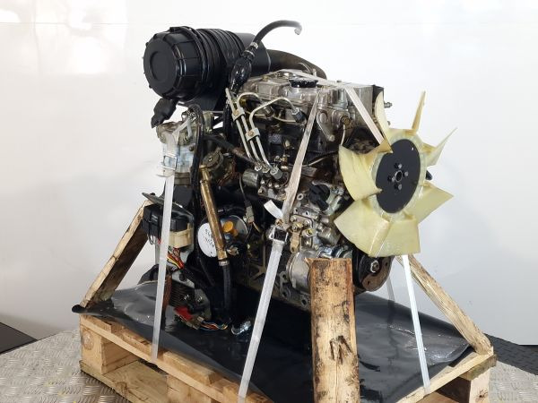 Perkins 403D-11 Engine (Industrial) - Motor za Industrijska oprema: slika 5 Perkins 403D-11 Engine (Industrial) - Motor za Industrijska oprema: slika 5