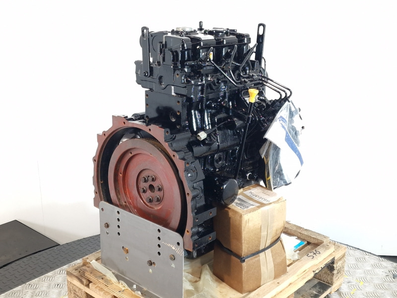 Perkins 403J-17 Engine (JCB Plant) - Motor za Gradbeni stroj: slika 1 Perkins 403J-17 Engine (JCB Plant) - Motor za Gradbeni stroj: slika 1