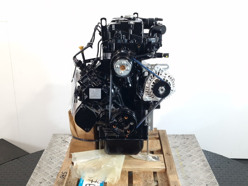 Perkins 403J-17 Engine (JCB Plant) - Motor za Gradbeni stroj: slika 5 Perkins 403J-17 Engine (JCB Plant) - Motor za Gradbeni stroj: slika 5