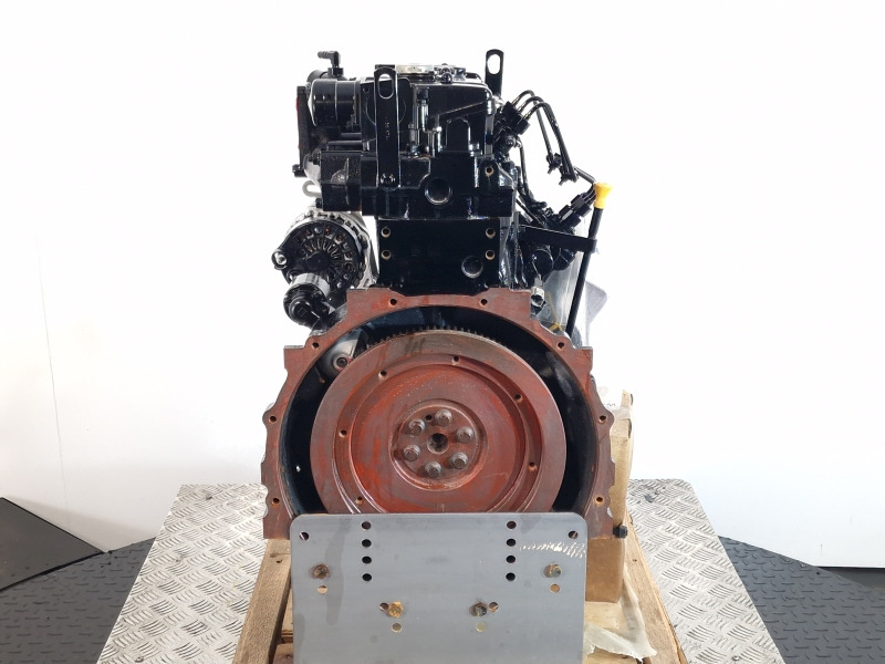 Perkins 403J-17 Engine (JCB Plant) - Motor za Gradbeni stroj: slika 2 Perkins 403J-17 Engine (JCB Plant) - Motor za Gradbeni stroj: slika 2