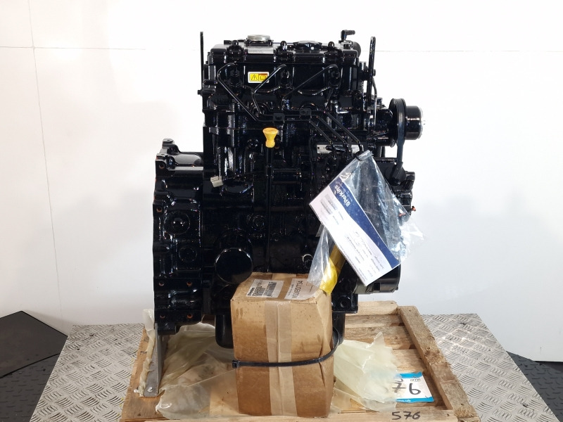 Perkins 403J-17 Engine (JCB Plant) - Motor za Gradbeni stroj: slika 3 Perkins 403J-17 Engine (JCB Plant) - Motor za Gradbeni stroj: slika 3