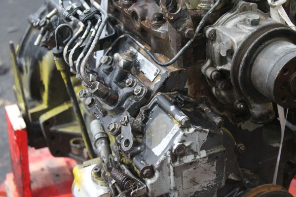 Perkins 404C - Motor za Gradbeni stroj: slika 3 Perkins 404C - Motor za Gradbeni stroj: slika 3