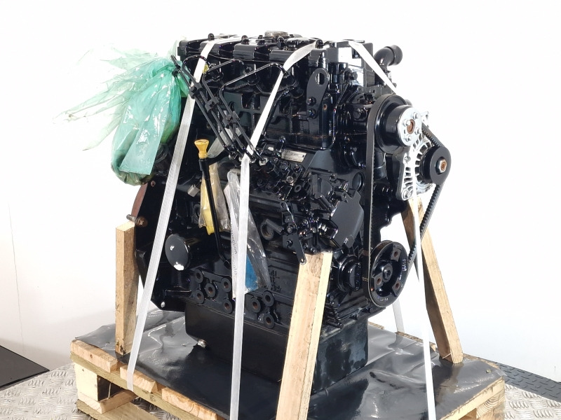 Perkins 404D-22 Engine (JCB Plant) - Motor za Gradbeni stroj: slika 4 Perkins 404D-22 Engine (JCB Plant) - Motor za Gradbeni stroj: slika 4