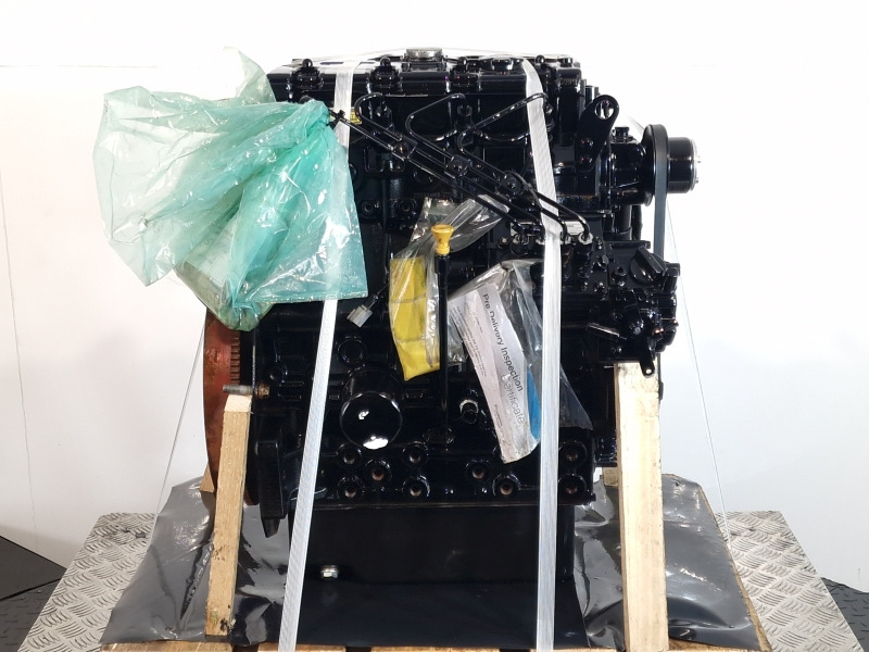 Perkins 404D-22 Engine (JCB Plant) - Motor za Gradbeni stroj: slika 3 Perkins 404D-22 Engine (JCB Plant) - Motor za Gradbeni stroj: slika 3