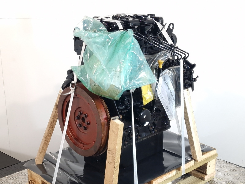 Perkins 404D-22 Engine (JCB Plant) - Motor za Gradbeni stroj: slika 1 Perkins 404D-22 Engine (JCB Plant) - Motor za Gradbeni stroj: slika 1