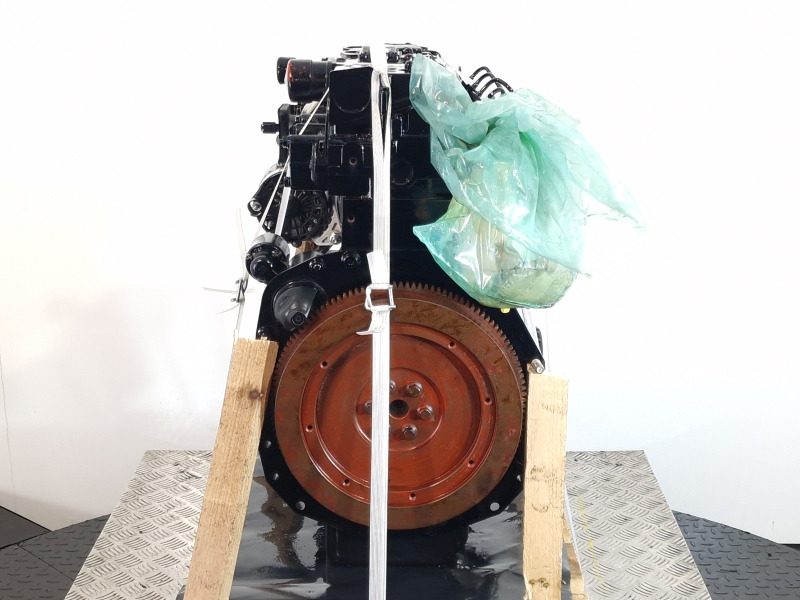 Perkins 404D-22 Engine (JCB Plant) - Motor za Gradbeni stroj: slika 2 Perkins 404D-22 Engine (JCB Plant) - Motor za Gradbeni stroj: slika 2