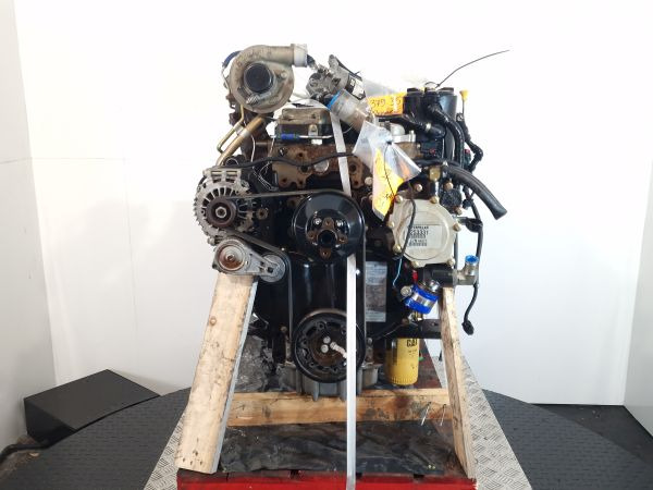 Perkins C4.4 Engine (Plant) - Motor za Gradbeni stroj: slika 5 Perkins C4.4 Engine (Plant) - Motor za Gradbeni stroj: slika 5