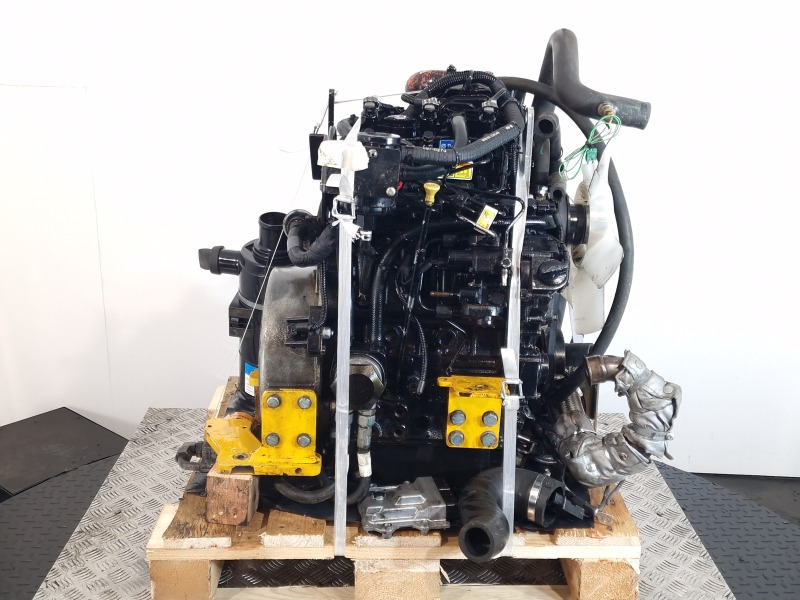 Perkins JCB 403F-15T Engine (Plant) - Motor za Gradbeni stroj: slika 4 Perkins JCB 403F-15T Engine (Plant) - Motor za Gradbeni stroj: slika 4