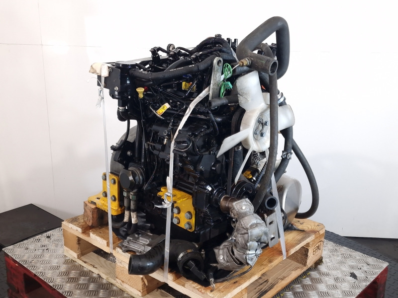 Perkins JCB 403F-15T Engine (Plant) - Motor za Gradbeni stroj: slika 5 Perkins JCB 403F-15T Engine (Plant) - Motor za Gradbeni stroj: slika 5