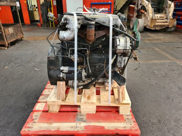 Perkins Perkins 1004 Non Turbo - Motor za Industrijska oprema: slika 5 Perkins Perkins 1004 Non Turbo - Motor za Industrijska oprema: slika 5