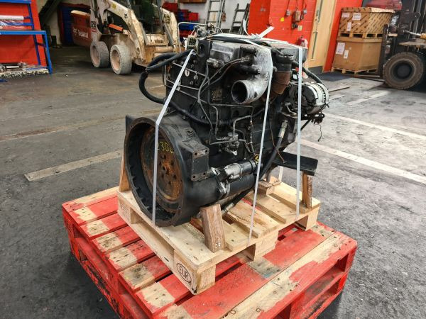 Perkins Perkins 1004 Non Turbo - Motor za Industrijska oprema: slika 1 Perkins Perkins 1004 Non Turbo - Motor za Industrijska oprema: slika 1