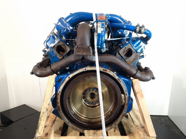 Perkins TV8.540 Engine (Industrial) - Motor za Industrijska oprema: slika 4 Perkins TV8.540 Engine (Industrial) - Motor za Industrijska oprema: slika 4