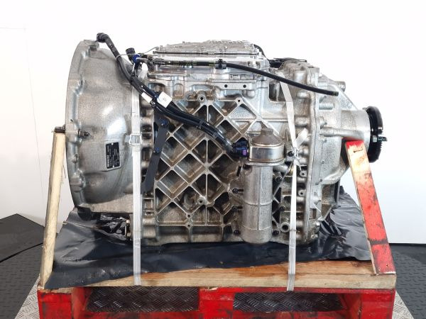 Renault AT2612 TRAG-G Gearbox - Menjalnik: slika 3 Renault AT2612 TRAG-G Gearbox - Menjalnik: slika 3