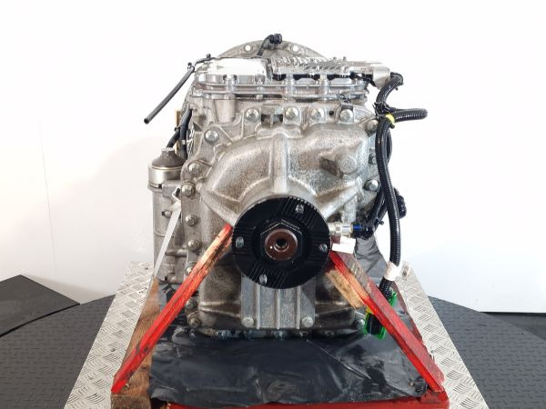 Renault AT2612 TRAG-G Gearbox - Menjalnik: slika 5 Renault AT2612 TRAG-G Gearbox - Menjalnik: slika 5