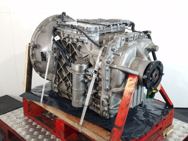 Renault AT2612 TRAG-G Gearbox - Menjalnik: slika 4 Renault AT2612 TRAG-G Gearbox - Menjalnik: slika 4
