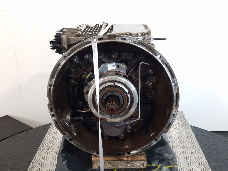 Renault AT2612F Gearbox - Menjalnik: slika 2 Renault AT2612F Gearbox - Menjalnik: slika 2