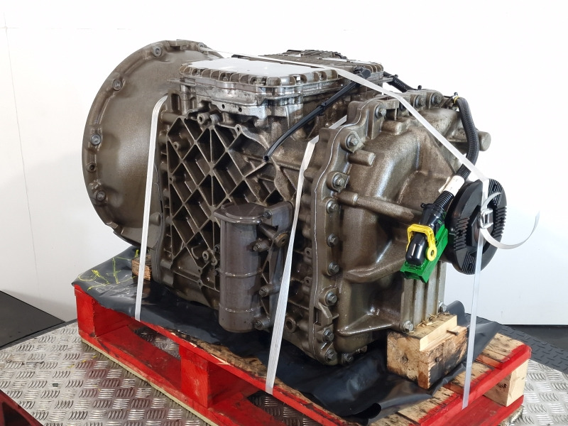 Renault AT2612F Gearbox - Menjalnik: slika 4 Renault AT2612F Gearbox - Menjalnik: slika 4