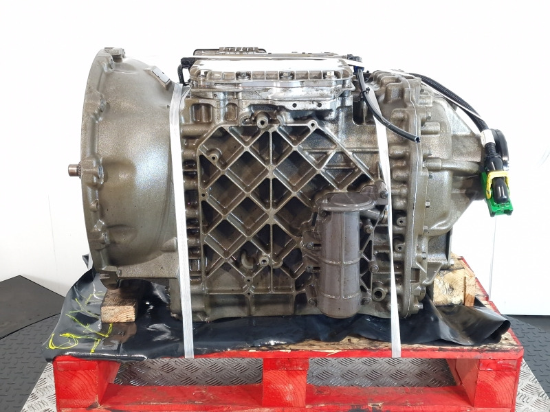 Renault AT2612F Gearbox - Menjalnik: slika 3 Renault AT2612F Gearbox - Menjalnik: slika 3