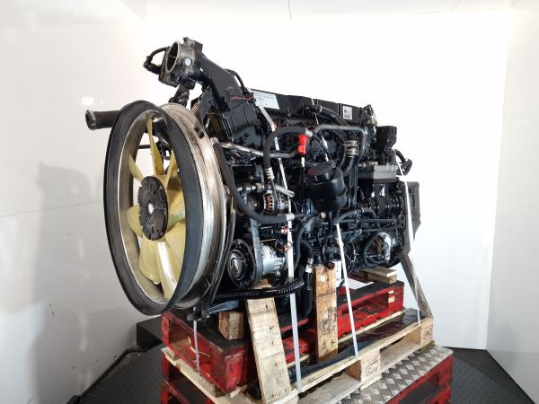 Renault DTI11 460 EUVI Engine (Truck) - Motor za Tovornjak: slika 5 Renault DTI11 460 EUVI Engine (Truck) - Motor za Tovornjak: slika 5
