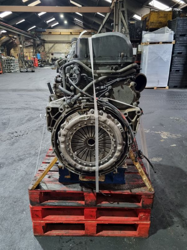 Renault DXI11 460-EUV Engine (truck) - Motor za Tovornjak: slika 2 Renault DXI11 460-EUV Engine (truck) - Motor za Tovornjak: slika 2